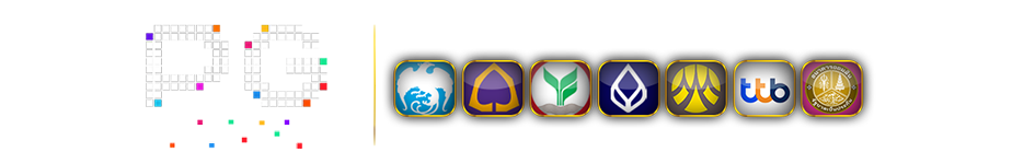 pglux19 bank-support